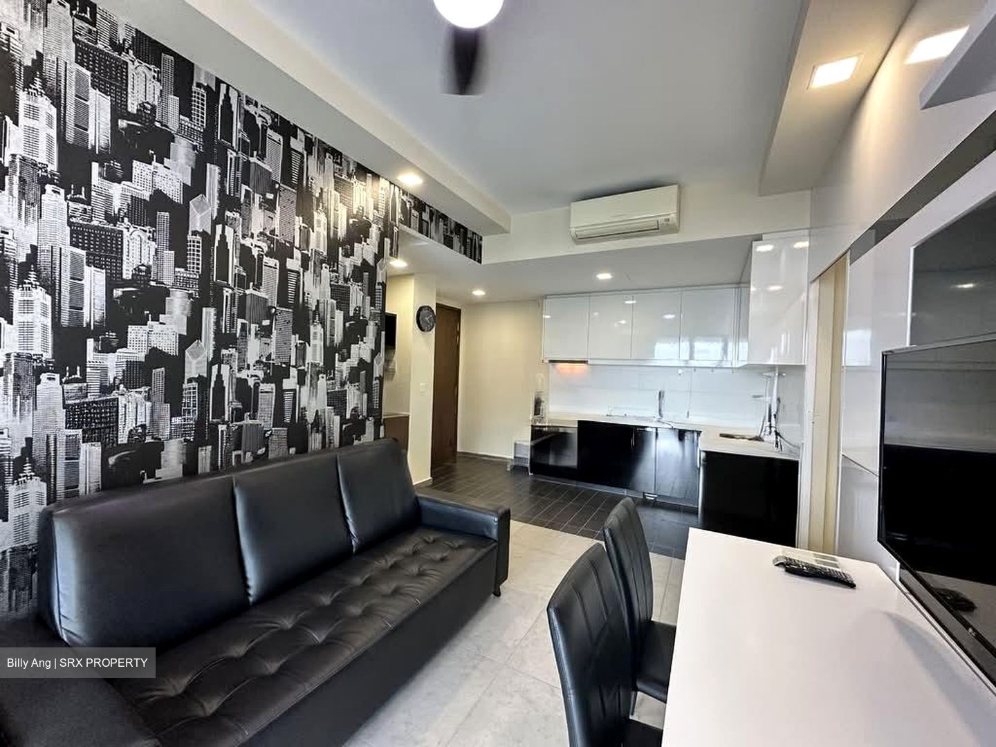 The Minton (D19), Condominium #533633141